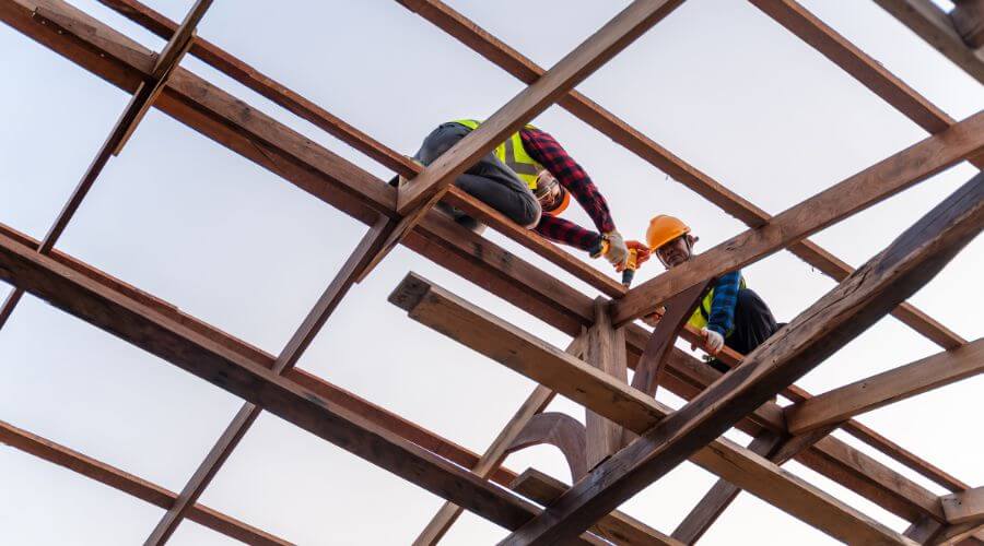 Expert tile roof repair services in Fairfax, SC